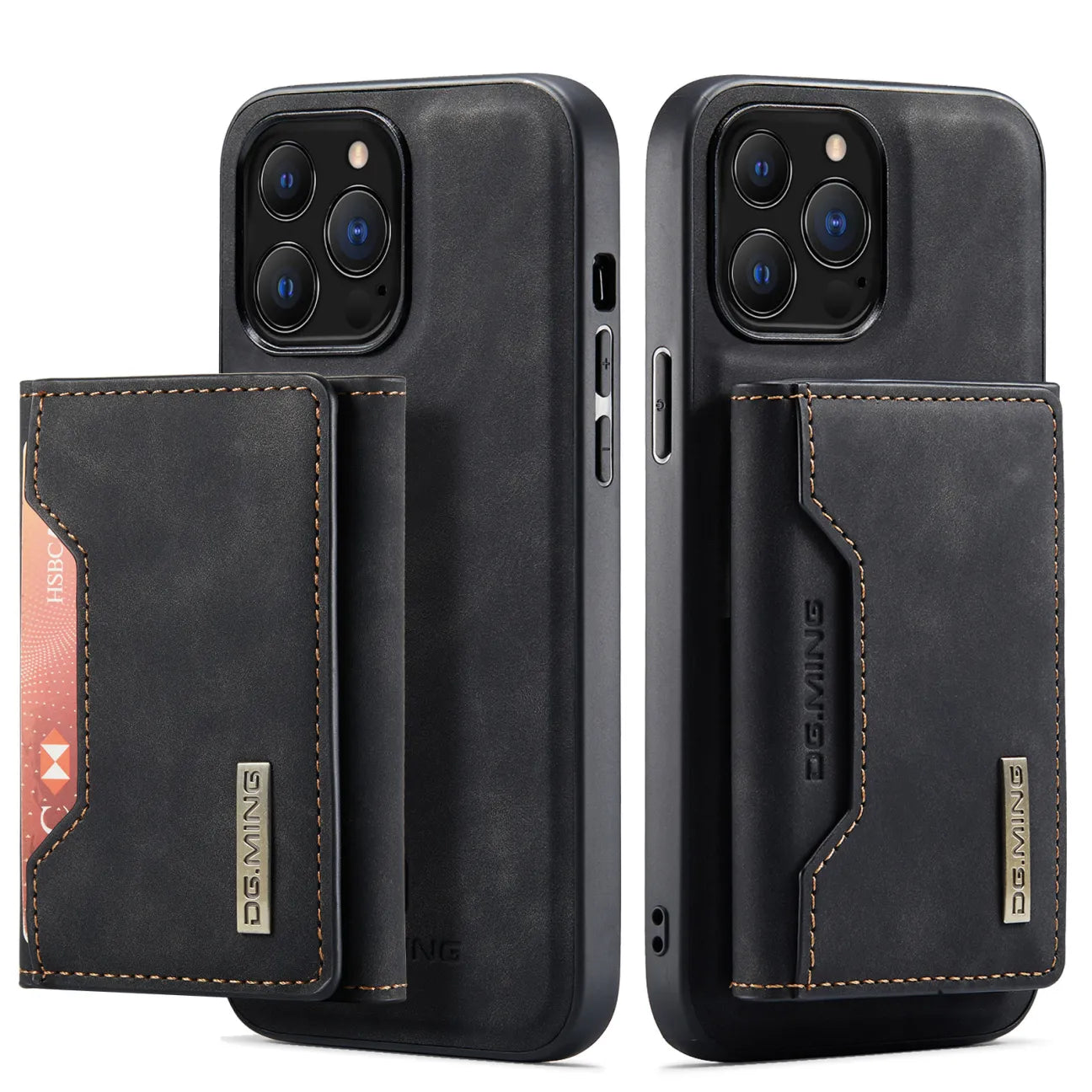 Étui Portefeuille IPhone
