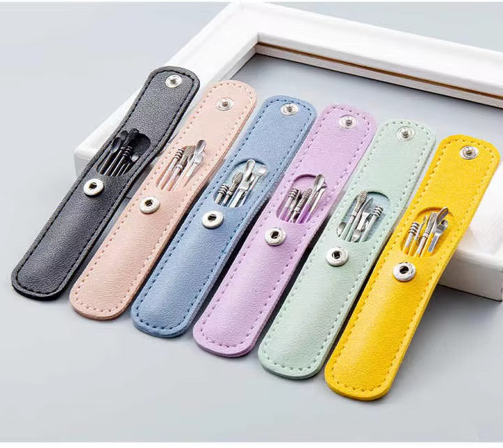 kit nettoyeur oreilles (3 kits= 10.000f)
